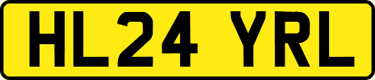 HL24YRL