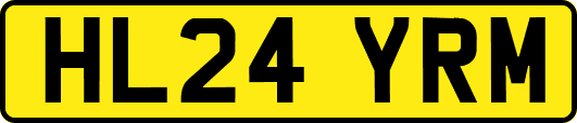 HL24YRM