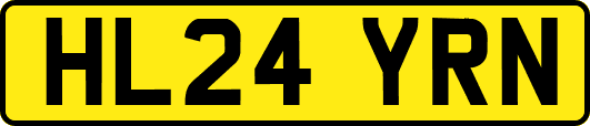 HL24YRN