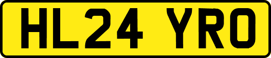 HL24YRO