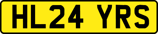 HL24YRS