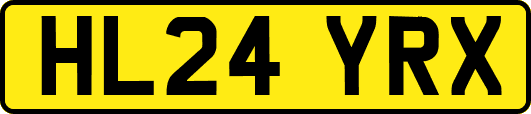 HL24YRX