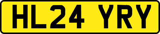 HL24YRY