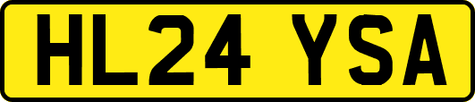 HL24YSA