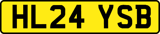 HL24YSB