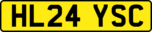 HL24YSC