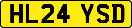 HL24YSD