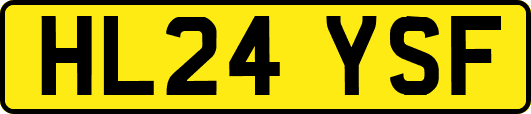 HL24YSF