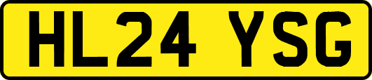 HL24YSG