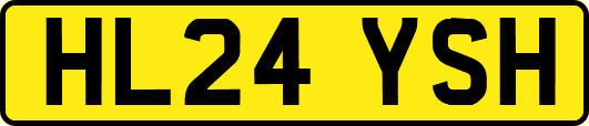 HL24YSH