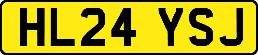 HL24YSJ