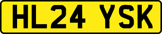 HL24YSK