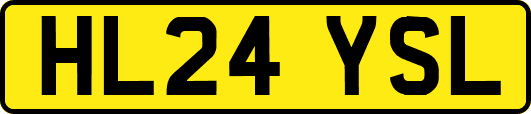 HL24YSL