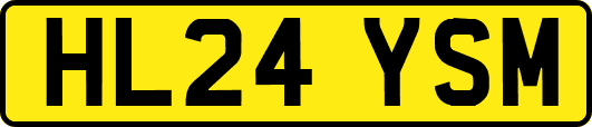 HL24YSM