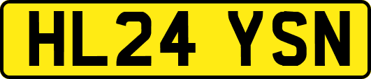 HL24YSN