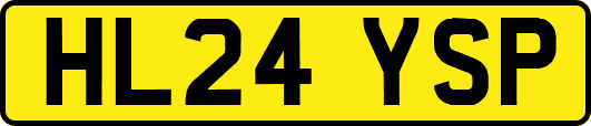 HL24YSP