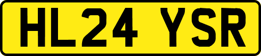 HL24YSR