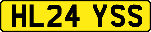 HL24YSS