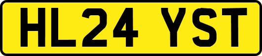 HL24YST