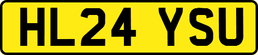 HL24YSU
