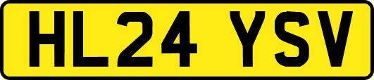 HL24YSV