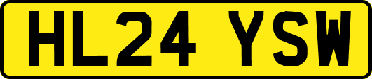 HL24YSW