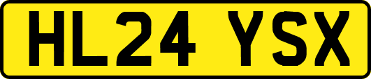 HL24YSX