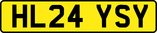 HL24YSY