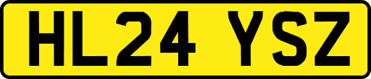 HL24YSZ