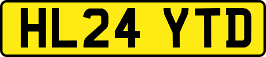 HL24YTD