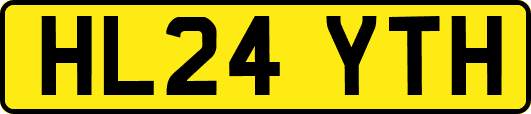 HL24YTH