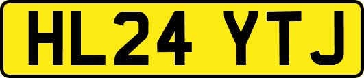 HL24YTJ