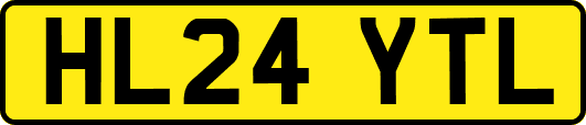 HL24YTL