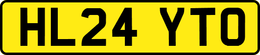 HL24YTO