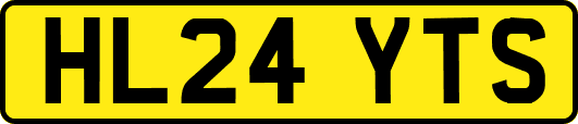 HL24YTS