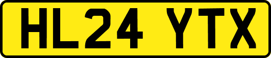 HL24YTX