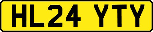 HL24YTY