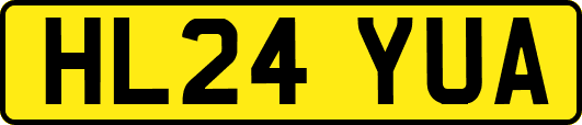 HL24YUA
