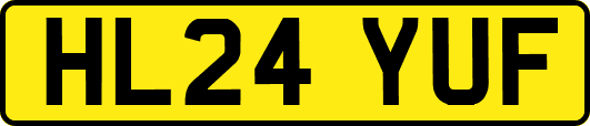 HL24YUF