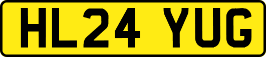 HL24YUG