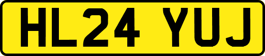 HL24YUJ