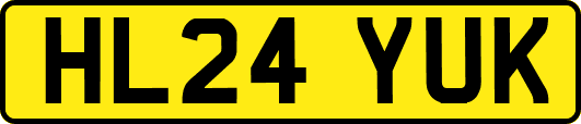 HL24YUK