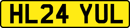 HL24YUL