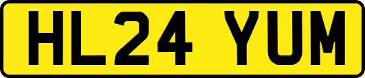 HL24YUM