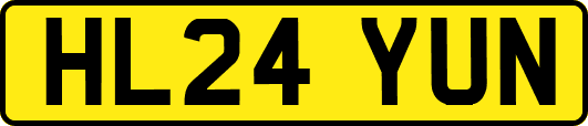 HL24YUN