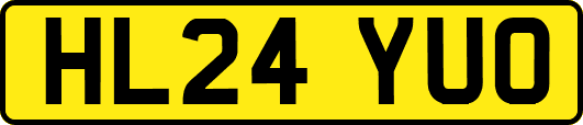 HL24YUO