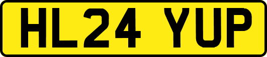 HL24YUP