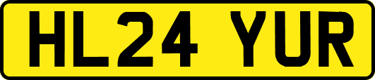 HL24YUR
