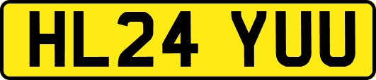 HL24YUU