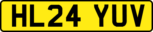 HL24YUV